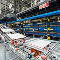 LASSELSBERGER, s.r.o. posiluje výrobu velkoformátových dlaždic RAKO