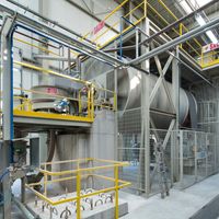 LASSELSBERGER, s.r.o. posiluje výrobu velkoformátových dlaždic RAKO