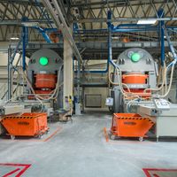 LASSELSBERGER, s.r.o. posiluje výrobu velkoformátových dlaždic RAKO