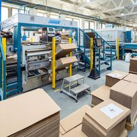 LASSELSBERGER, s.r.o. posiluje výrobu velkoformátových dlaždic RAKO