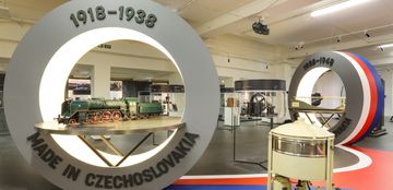 RAKO na výstavě „Pražské vzorkové veletrhy“