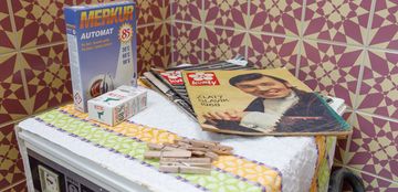 RAKO na výstavě 100PY