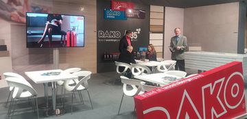 Výstava Design v koupelně březen 2018 