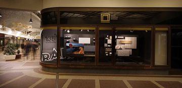 RAKO v Pasáži českého designu 