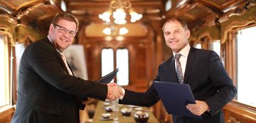 Společnost LASSELSBERGER, s.r.o. podepsala dvouleté partnerství s Národním technickým muzeem 