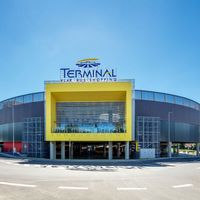 Shopping centre Banská Bystrica