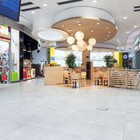 Shopping centre Banská Bystrica