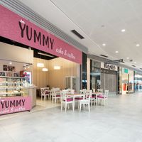 Shopping centre Banská Bystrica