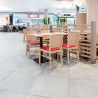 Shopping centre Banská Bystrica