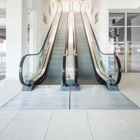 Shopping centre Banská Bystrica