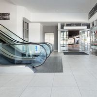 Shopping centre Banská Bystrica