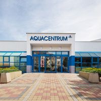 Swimming pool Teplice