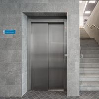 Swimming pool Teplice