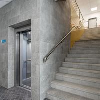 Swimming pool Teplice