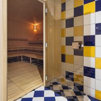 Swimming pool Teplice