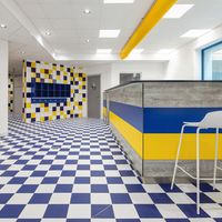 Swimming pool Teplice