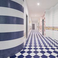 Swimming pool Teplice