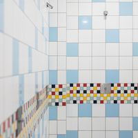 Swimming pool Teplice