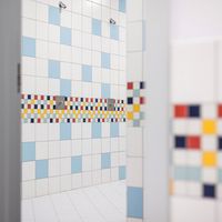 Swimming pool Teplice