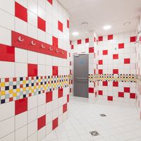 Swimming pool Teplice