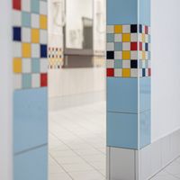 Swimming pool Teplice