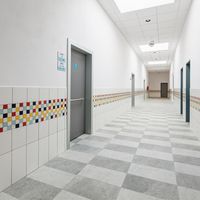 Swimming pool Teplice