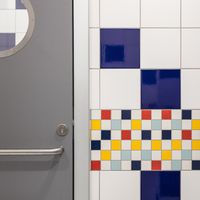 Swimming pool Teplice