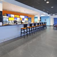 Reštaurácie Mlejn Praha