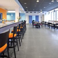 Reštaurácie Mlejn Praha