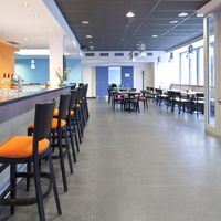 Reštaurácie Mlejn Praha