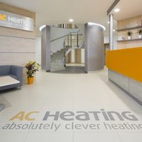 Water jet technology