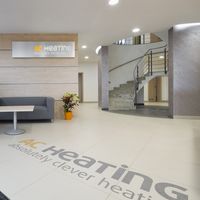 Water jet technology