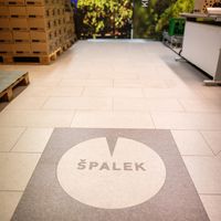 Water jet technology