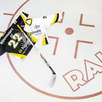 Water jet technology