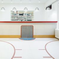 Water jet technology