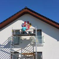 Water jet technology