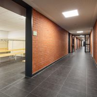 Školský športový komplex Norimberk