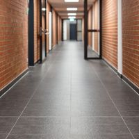 Školský športový komplex Norimberk