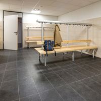 Školský športový komplex Norimberk