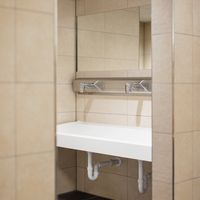 Školský športový komplex Norimberk