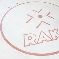 Eishockeystadion Rakovník