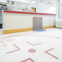 Eishockeystadion Rakovník