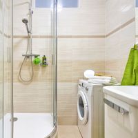 Bathroom - Senso serie