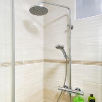 Bathroom - Senso serie