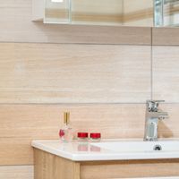 Bathroom - Senso serie