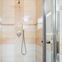 Bathroom - Senso serie