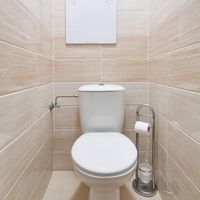 Bathroom - Senso serie