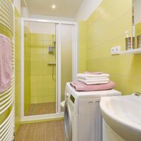 Bathroom - Tendence serie