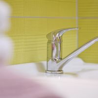 Bathroom - Tendence serie