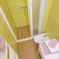 Bathroom - Tendence serie